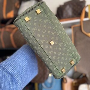 Mini Lin Josephine pm